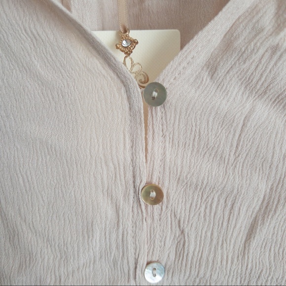 Julia Top - Shell - Picture 5 of 7